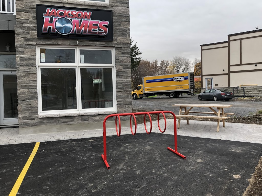 Bike Racks Ottawa | 193 Crampton Dr, Carleton Place, ON K7C 0A1, Canada | Phone: (613) 866-7357