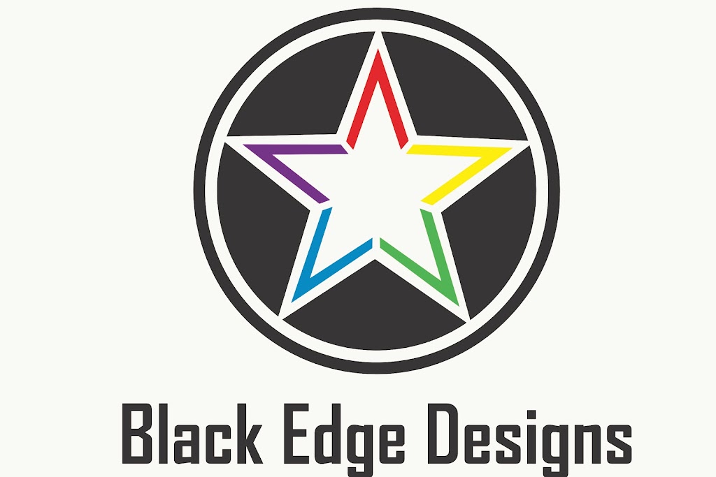 Black Edge Designs | 8 Shaw Cl, Red Deer, AB T4R 0L3, Canada | Phone: (403) 848-3000