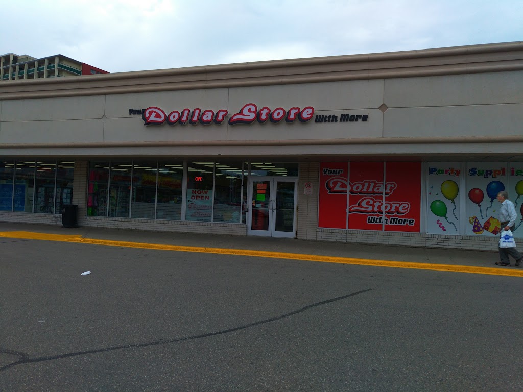 Your Dollar Store with More | 70 Bridgeport Rd E, Waterloo, ON N2J 2J9, Canada | Phone: (519) 885-9090