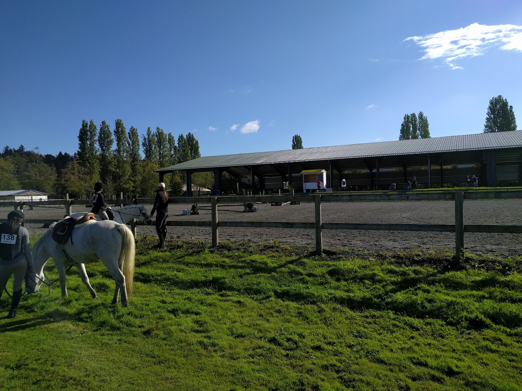 Southlands Riding Club | 7025 Macdonald St, Vancouver, BC V6N 1G2, Canada | Phone: (604) 263-4817