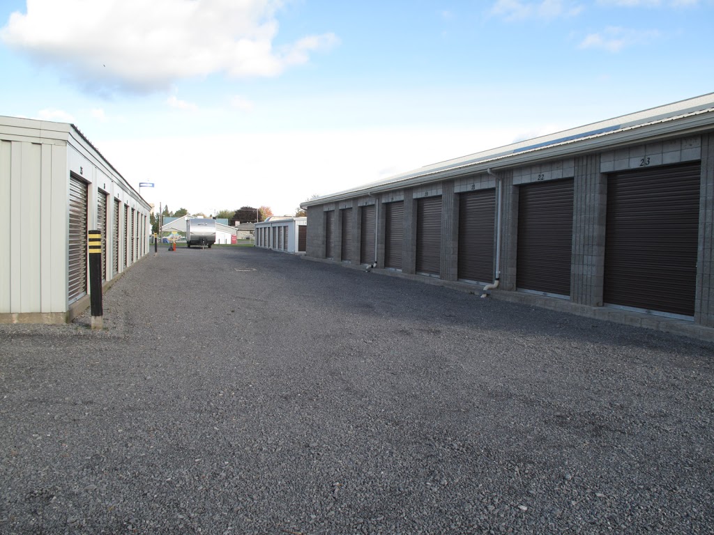 Casselman Storage | 1 Castonguay St, Casselman, ON K0A 1M0, Canada | Phone: (613) 764-2938