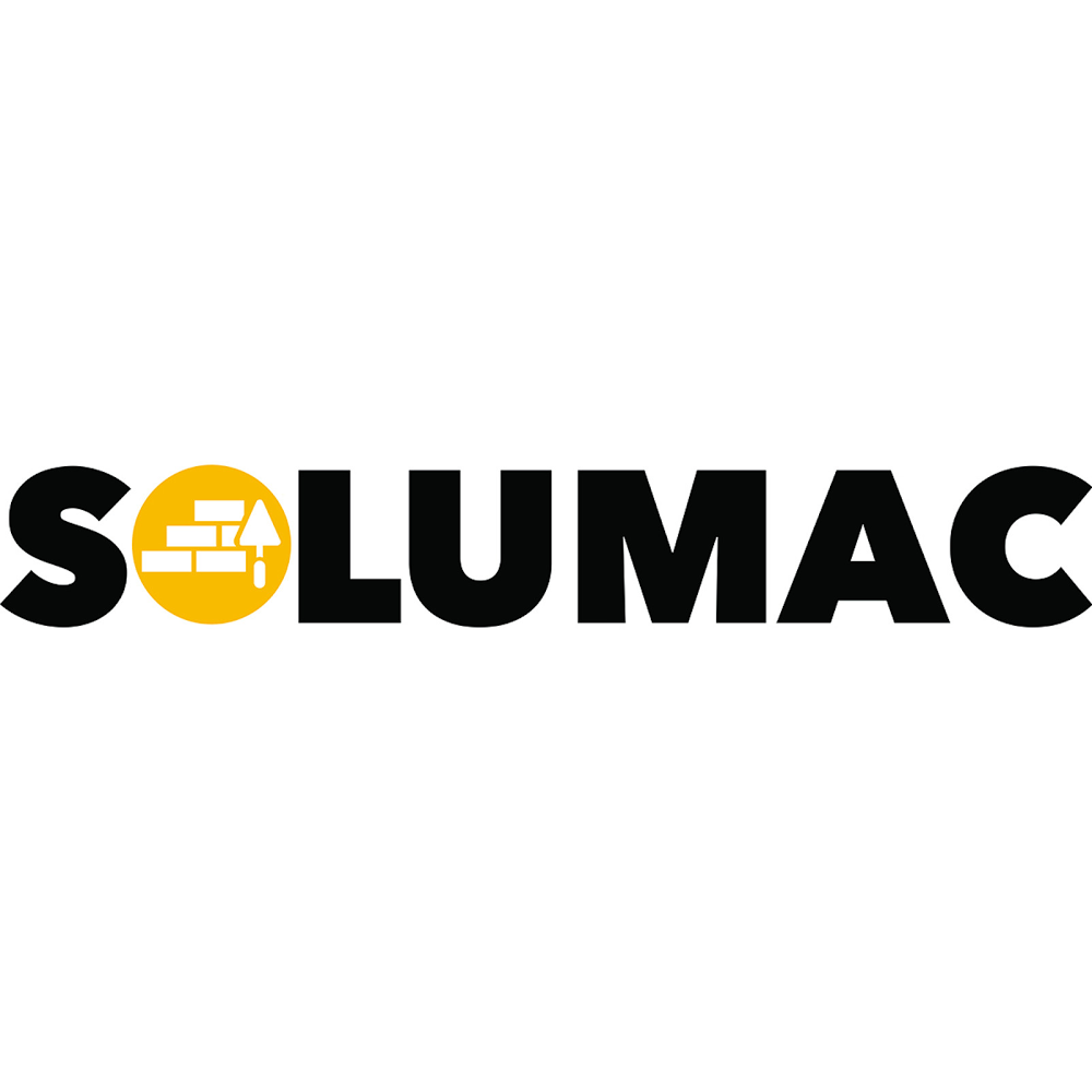 Solumac | 125 Chemin du Tremblay #200, Boucherville, QC J4B 7K4, Canada | Phone: (514) 267-5560