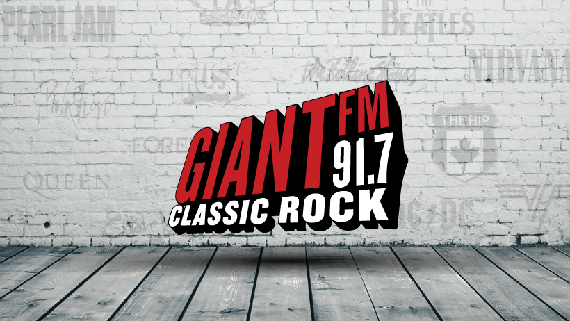 Giant 91.7 FM Radio | 860 Forks Rd W, Welland, ON L3B 5R6, Canada | Phone: (905) 732-4433