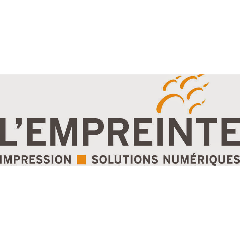 Imprimerie LEmpreinte | 4177, Boulevard Industriel, Laval, QC H7L 0G7, Canada | Phone: (514) 331-0741