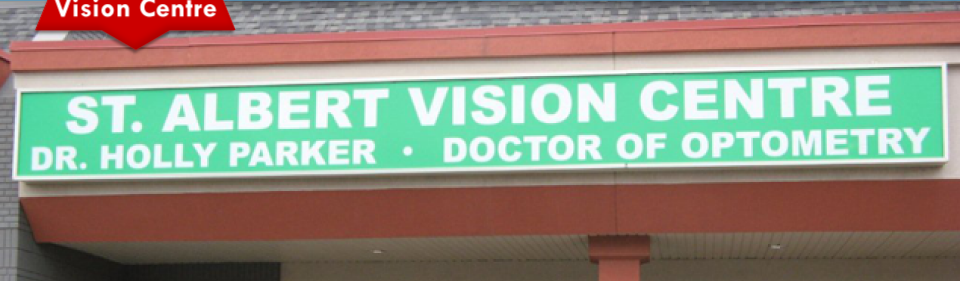 St Albert Vision Centre | 3520 Tudor Glen, St. Albert, AB T8N 3V3, Canada | Phone: (780) 459-0159