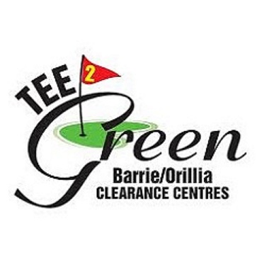 Tee 2 Green Orillia | 129 Front St S, Orillia, ON L3V 4S6, Canada | Phone: (705) 327-2073