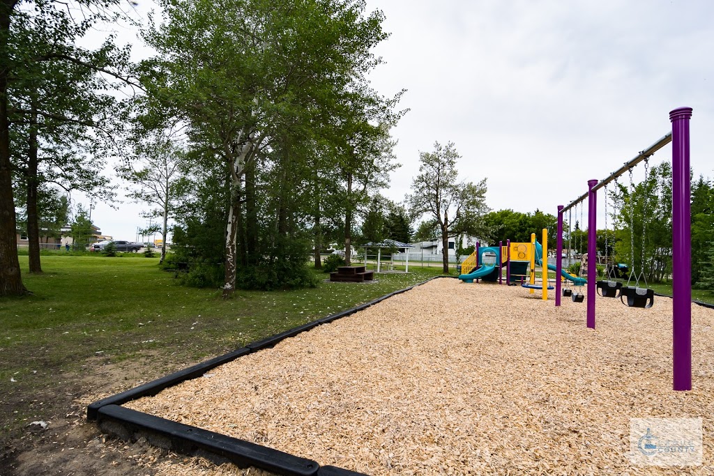 Centennial Community Park | 5026 2 St S, New Sarepta, AB T0B 3M0, Canada