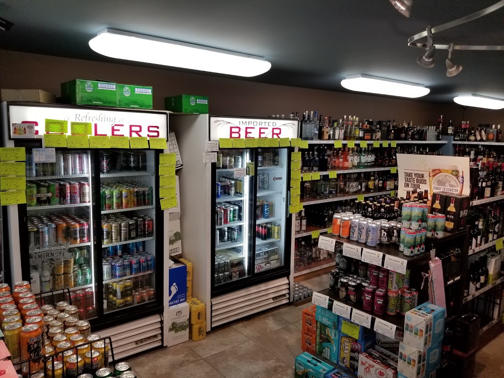 Dugald Convenience Store | 27014 MB-15, Dugald, MB R0E 0K0, Canada | Phone: (204) 853-7349