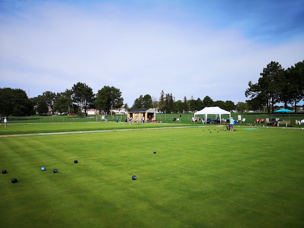 Belleville Lawn Bowling Club | 69 Centre St, Belleville, ON K8N 4W6, Canada | Phone: (613) 968-3625