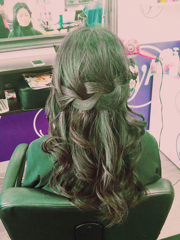 Yumis Hair Salon | 9608 76 Ave NW, Edmonton, AB T6C 0K3, Canada | Phone: (780) 710-7895