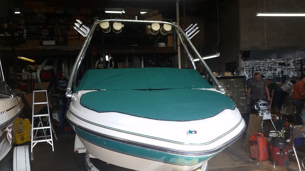 Boat Mart (Red Deer) Ltd | 8027 50 Ave, Red Deer, AB T4P 2V4, Canada | Phone: (403) 342-7015