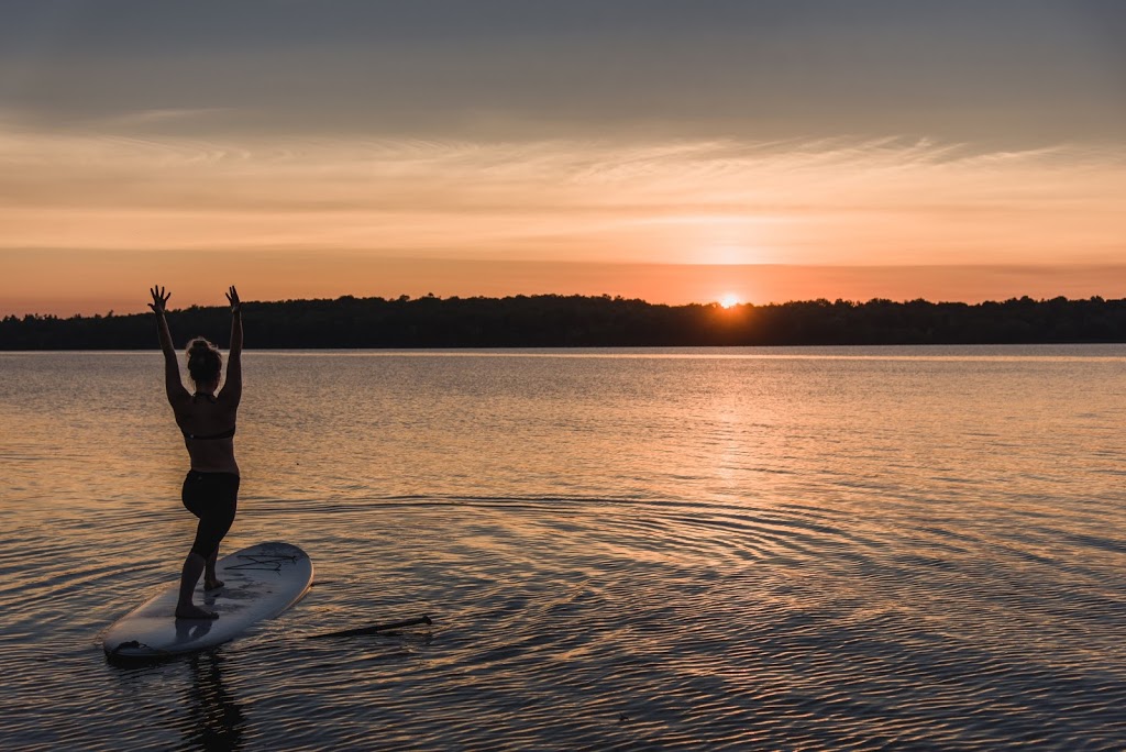 Sarovara Yoga with Ally Boothroyd | 14 Austin Blvd, Bobcaygeon, ON K0M 1A0, Canada | Phone: (705) 731-7037