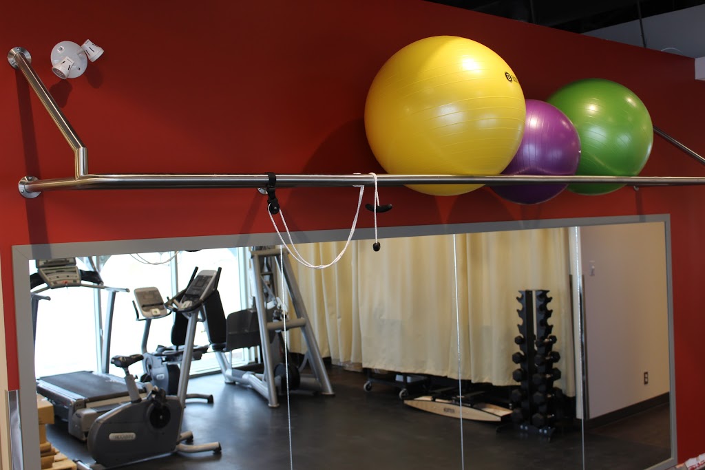 Innovation Physical Therapy - West Henday | 876 Webber Greens Dr NW, Edmonton, AB T5T 4K5, Canada | Phone: (587) 873-8808