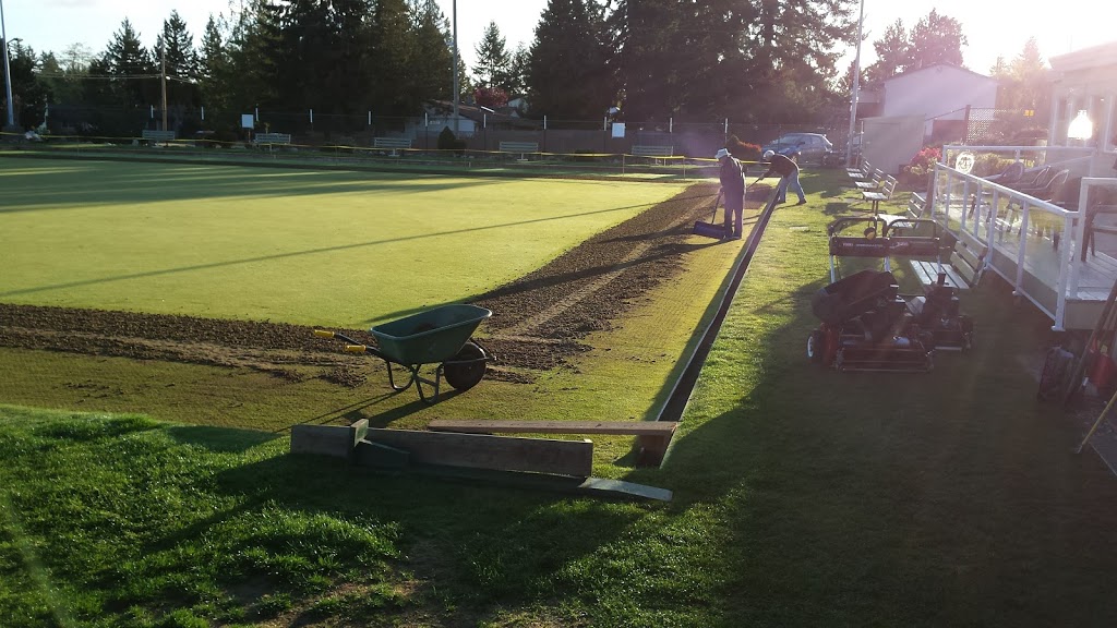 Parksville Lawn Bowling Club | 149 Stanford Ave E, Parksville, BC V9P 1M4, Canada | Phone: (250) 954-3930