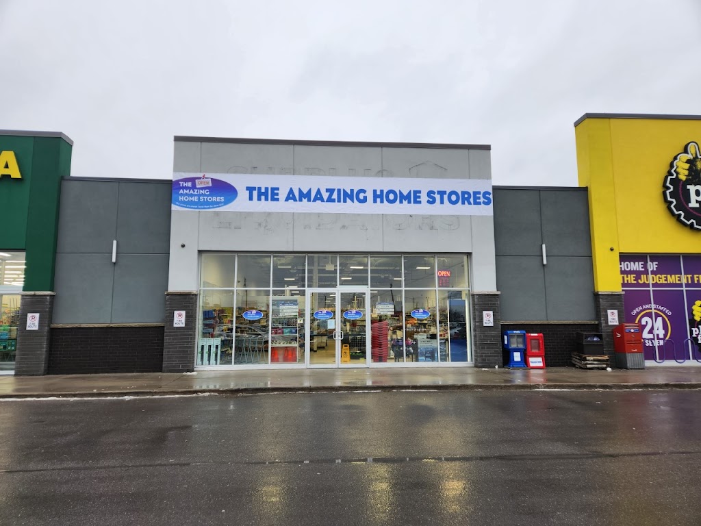 The Amazing Home Stores | 450 Centre St N, Napanee, ON K7R 1P8, Canada | Phone: (613) 898-5585