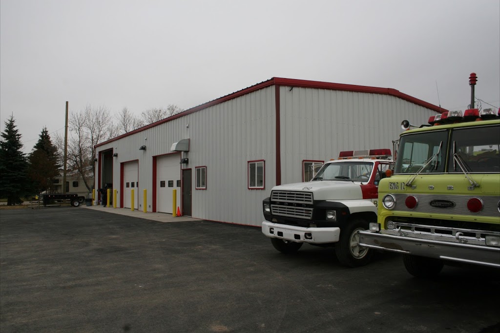 Beiseker Fire Department | 309 5 St, Beiseker, AB T0M 0G0, Canada | Phone: (403) 947-2506