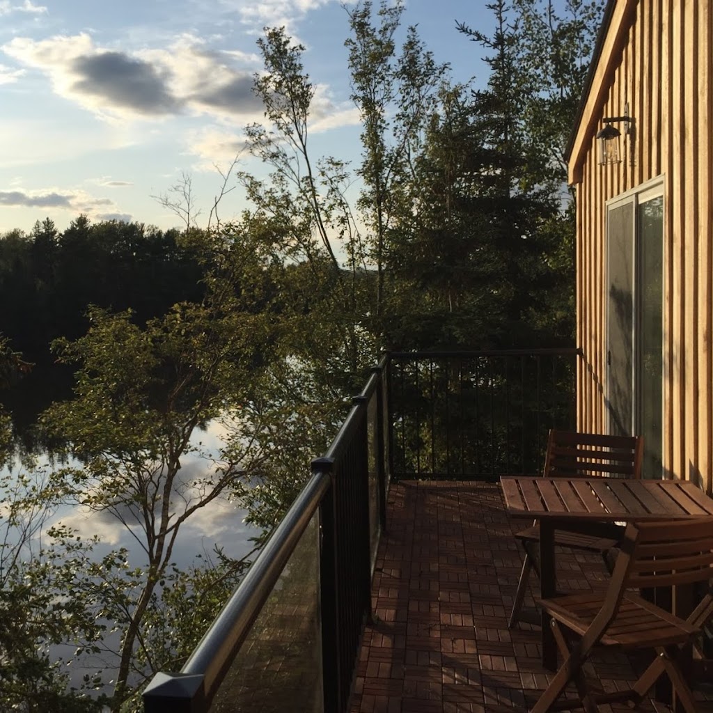 Trout River Retreat | 1939 Trout River Rd, New Glasgow, PE C0A 1N0, Canada | Phone: (902) 482-8384