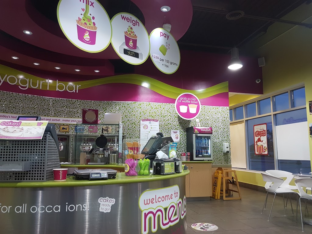 Menchies | 9670 Markham Rd #1, Markham, ON L6E 0H8, Canada | Phone: (905) 471-4412