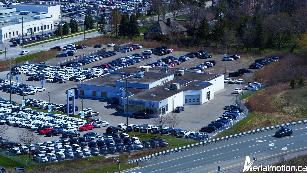 Town + Country Volkswagen | 7997 Kennedy Rd, Unionville, ON L3R 2E2, Canada | Phone: (905) 477-2421