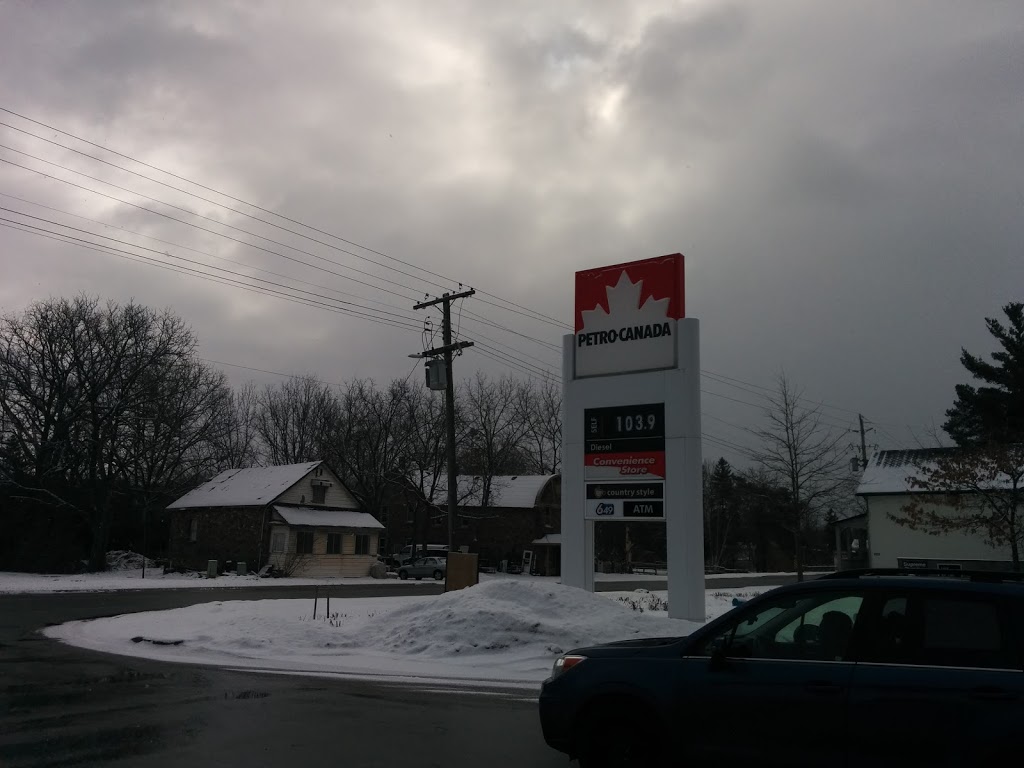 Petro-Canada | 24428 ON-48, Baldwin, ON L0E 1A0, Canada | Phone: (905) 722-3800