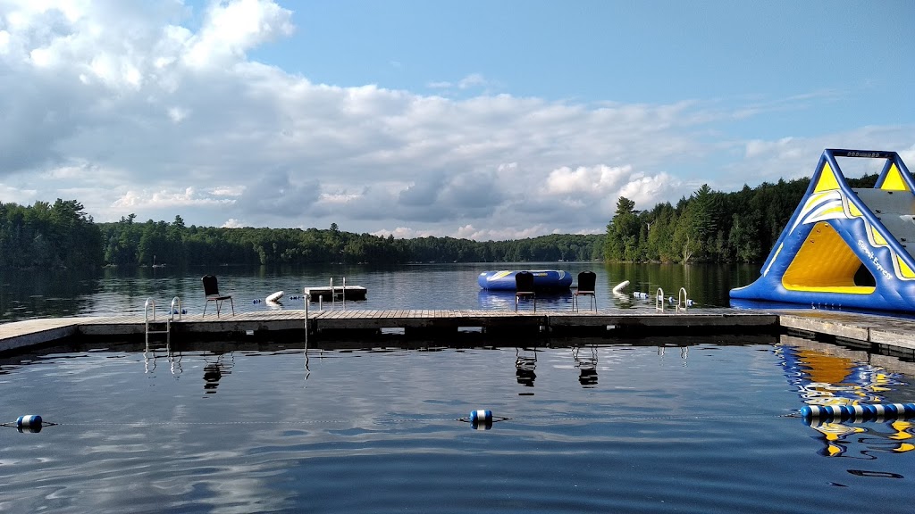 Camp Gan Israel | 1726 Gan Israel Trail, Haliburton, ON K0M 1S0, Canada | Phone: (905) 731-7000