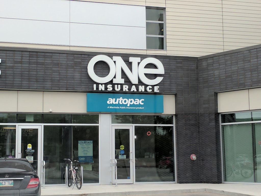 ONE Insurance - St. Vital | 540 St Annes Rd #2, Winnipeg, MB R2M 5R7, Canada | Phone: (204) 940-5510