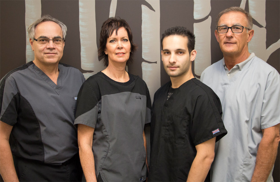 Lakeport Dental | 95 Lakeport Rd, St. Catharines, ON L2N 4P9, Canada | Phone: (905) 934-0235