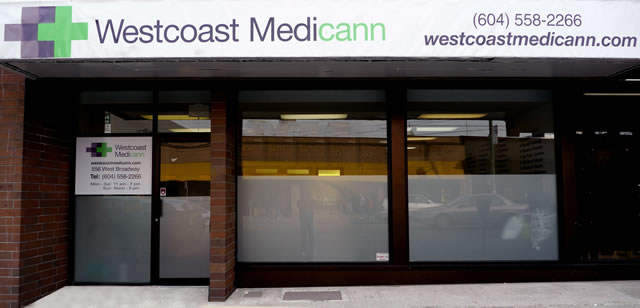 Westcoast Medicann Society | 3178 Cambie St, Vancouver, BC V5Y 1Z2, Canada | Phone: (604) 558-2266