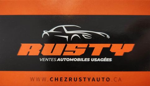 Chez Rusty Auto Mirabel | 13459 Bd du Curé-Labelle, Mirabel, QC J7J 1H1, Canada | Phone: (450) 820-0550