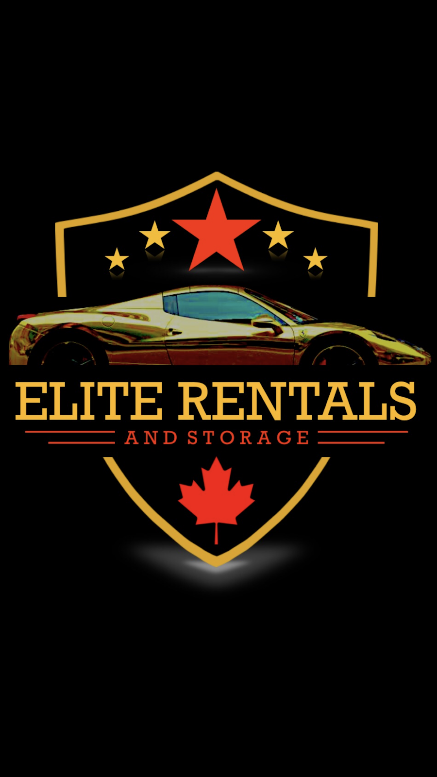 Elite Rentals & Storage | 906 Brock Rd Unit 7A, Pickering, ON L1W 1Z9, Canada | Phone: (416) 884-4464