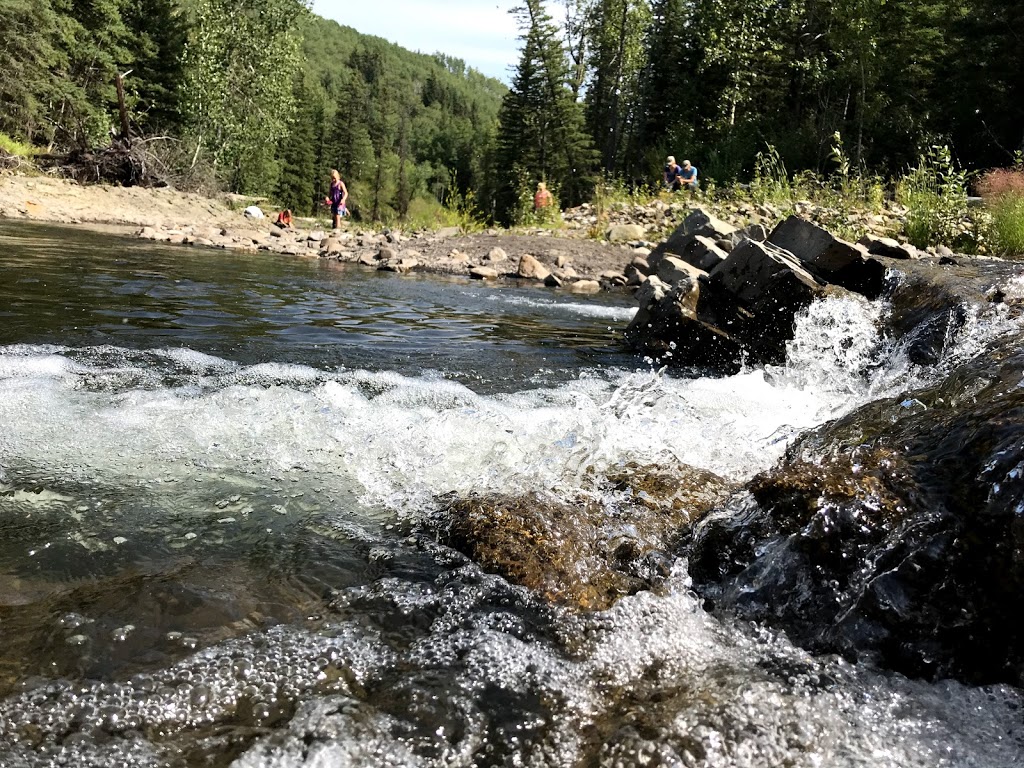 Mesa Butte Provincial Recreation Area | Bragg Creek, AB T0L 0K0, Canada | Phone: (403) 949-3132