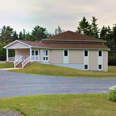 Faith Baptist Chapel | 11279 Nova Scotia Trunk 3, Lunenburg, NS B0J 2C0, Canada | Phone: (902) 634-4718