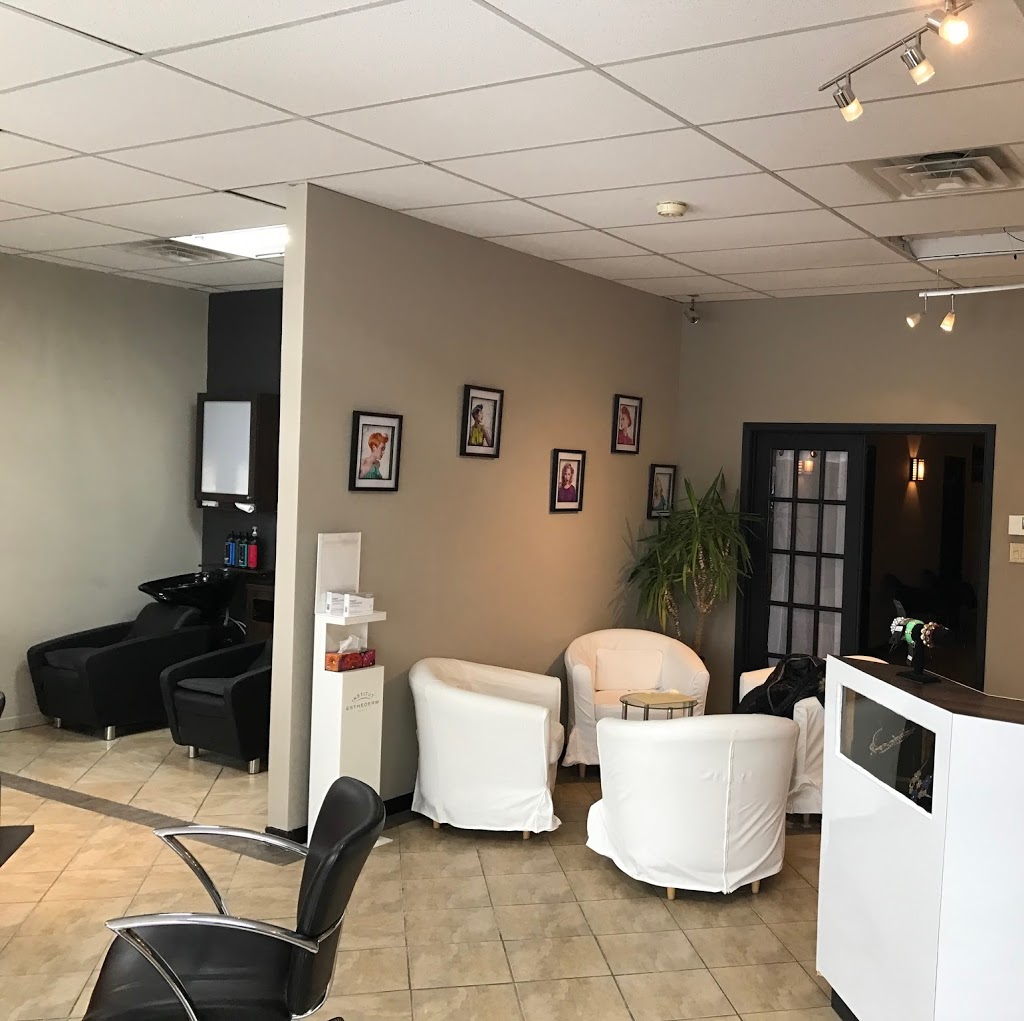 Centre Beauté Lynn Ovation | 6741 Rue Beaubien E, Montréal, QC H1M 3B2, Canada | Phone: (514) 254-5845