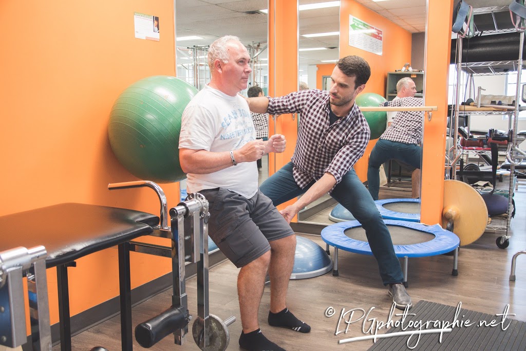 Excellence Physio et Réadaptation | 4994 Rue Beaubien E Suite 300, Montréal, QC H1T 1V4, Canada | Phone: (514) 251-8144