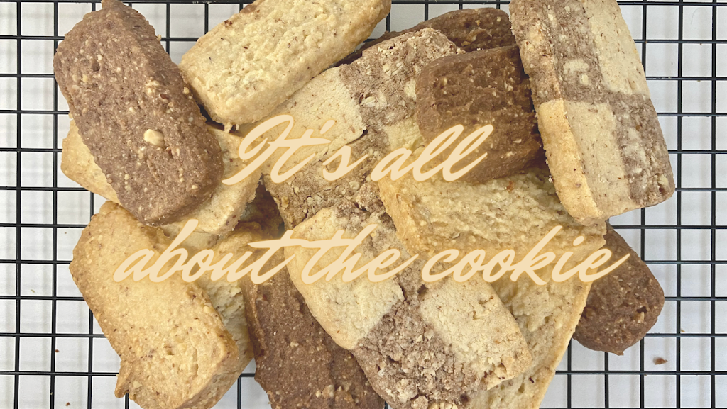 Ayllu Cookies | 59 E Liberty St, Toronto, ON M6K 3R1, Canada | Phone: (647) 773-6538