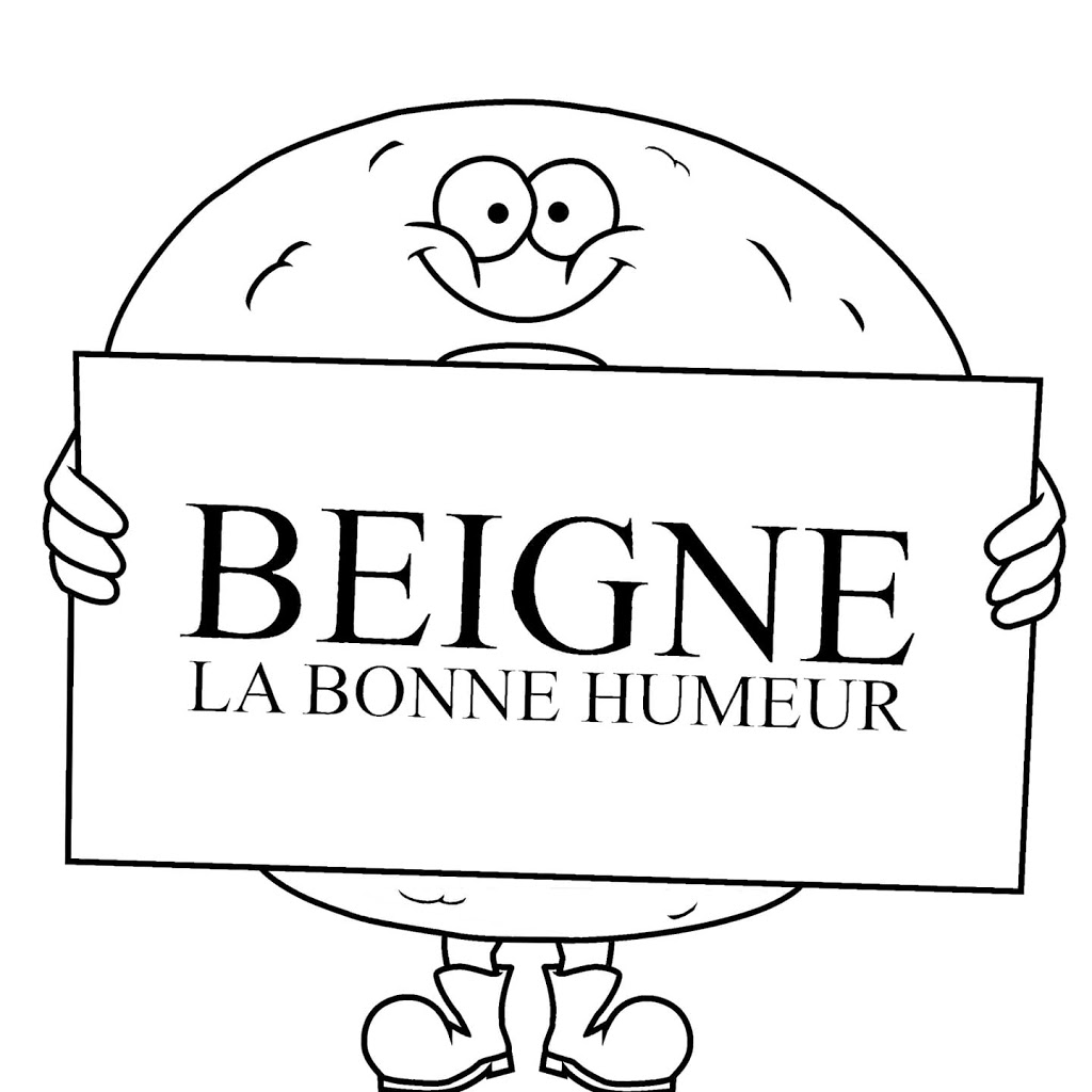 Beigne la bonne humeur | 248 Rue Saint-Paul, Saint-Pie, QC J0H 1W0, Canada | Phone: (450) 388-0606