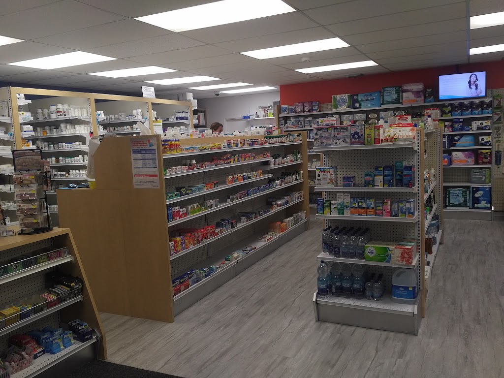 Uniprix Clinique Mokbel Ralph - Pharmacie affiliée | 338 Boulevard Gagné, Sorel-Tracy, QC J3P 5V8, Canada | Phone: (450) 743-3361