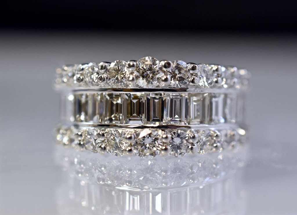 San Marco Jewellers | 1366 Nanaimo St, Vancouver, BC V5L 4T6, Canada | Phone: (604) 254-7020