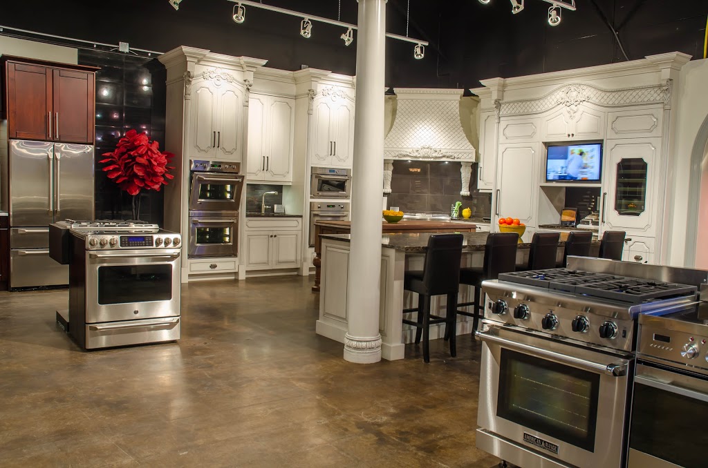 Jeromes Appliance Gallery Inc | 7152 Fisher St SE, Calgary, AB T2H 0W5, Canada | Phone: (403) 255-6050