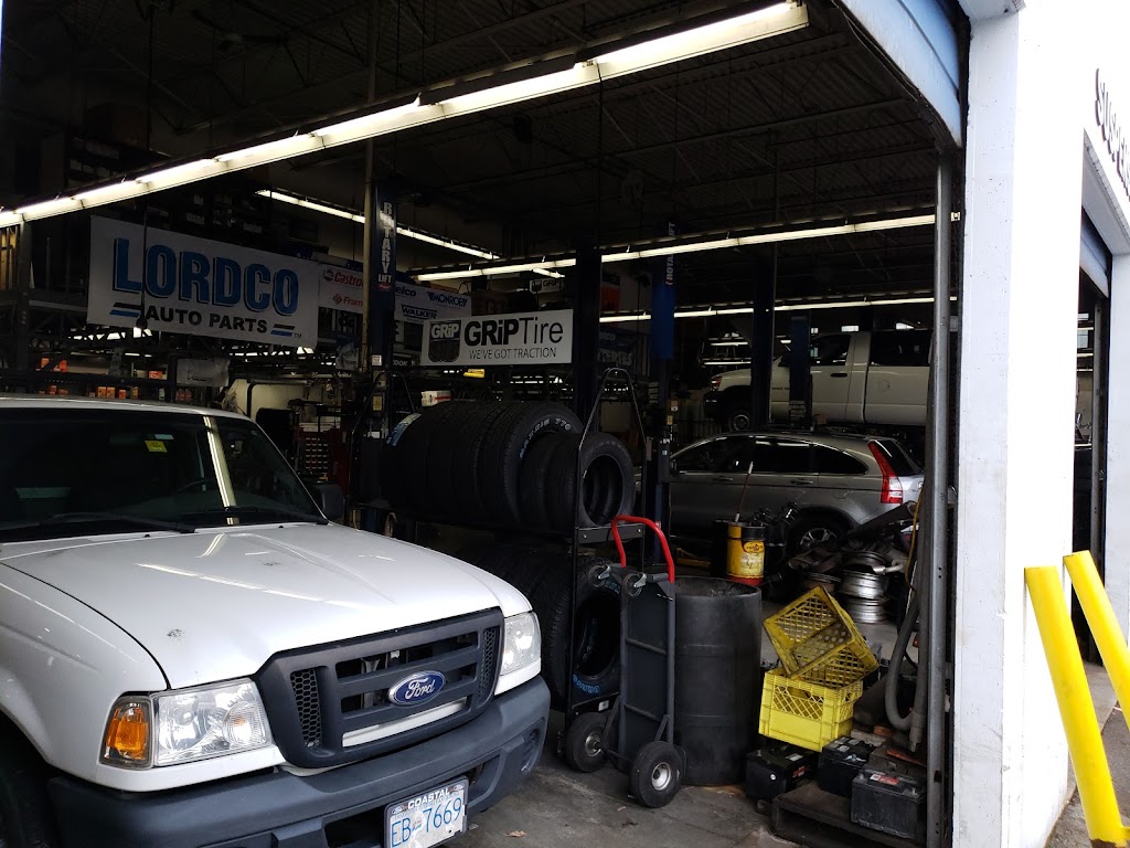 Jem GRiP Auto Tire | 1045 Lougheed Hwy., Coquitlam, BC V3K 6N5, Canada | Phone: (604) 521-8334