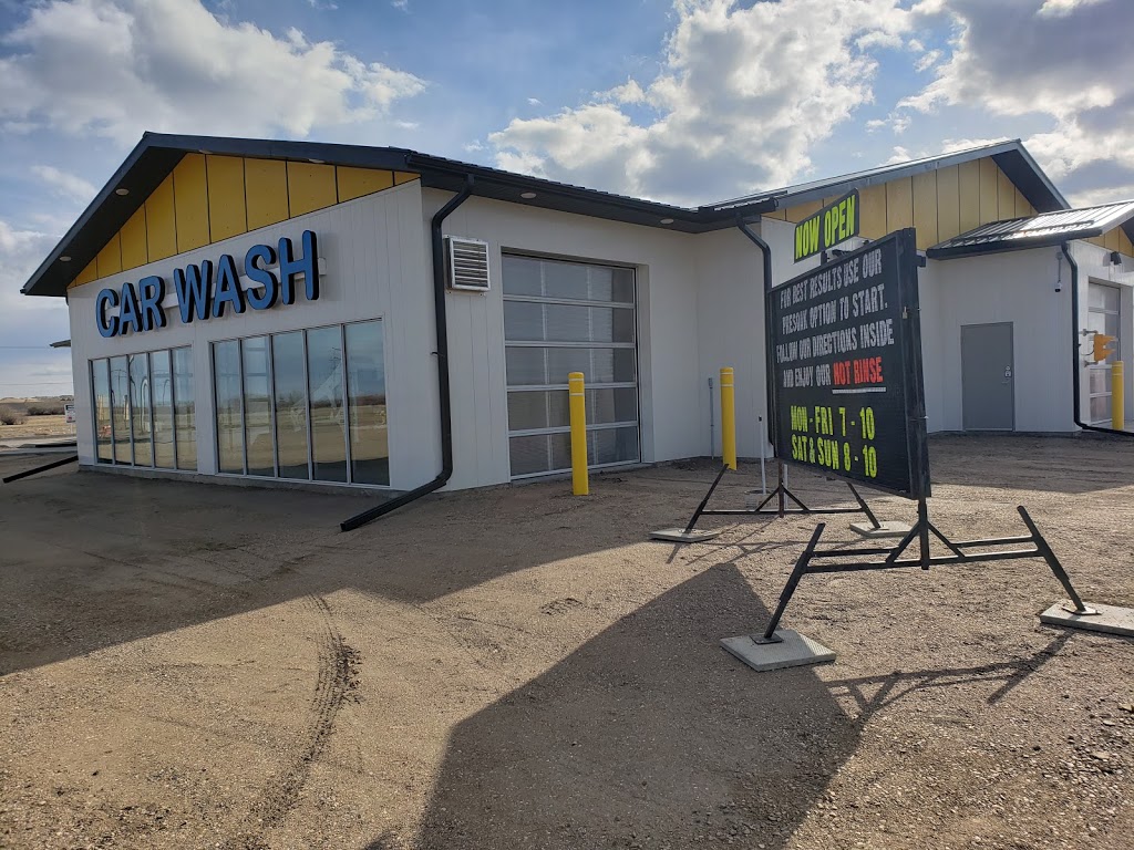 The Scrub, Auto & Pet Spa | 941 8 St N, Martensville, SK S0K 2T0, Canada | Phone: (306) 477-2782