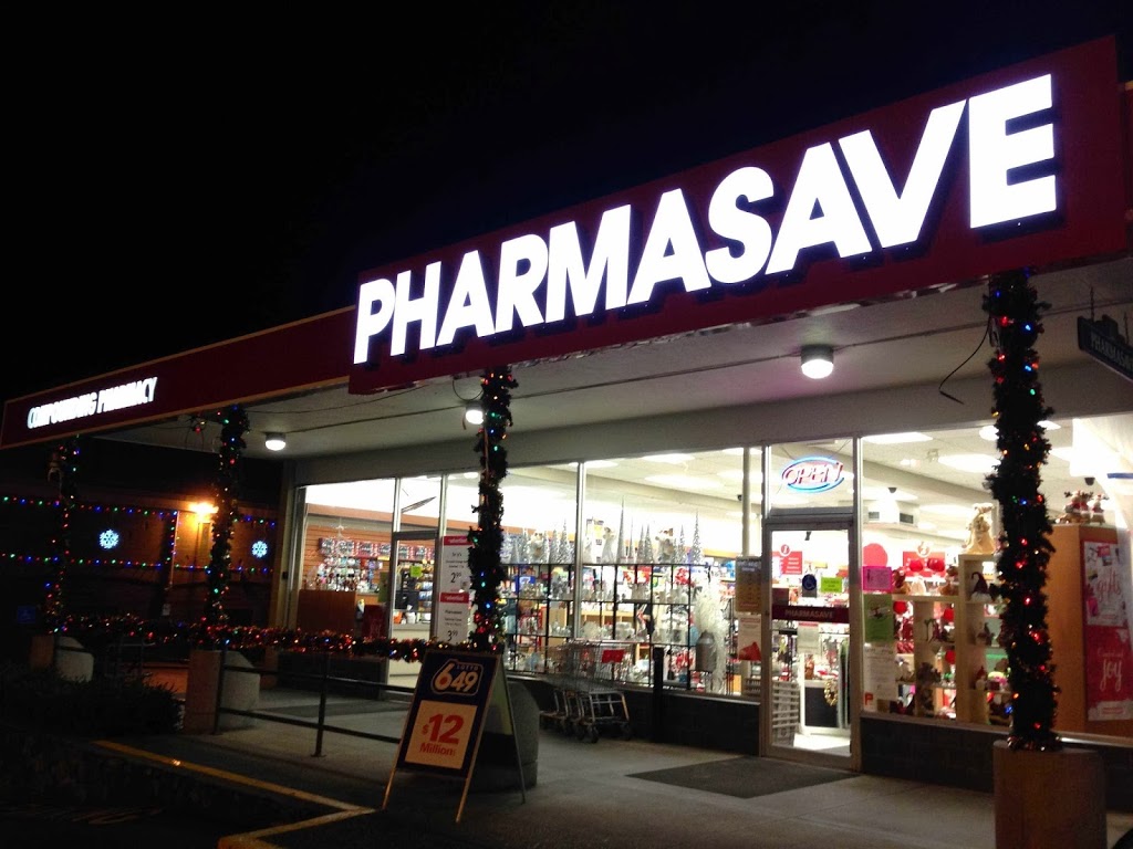 Esquimalt Pharmasave | 1-1153 Esquimalt Rd, Victoria, BC V9A 3N7, Canada | Phone: (250) 388-6451