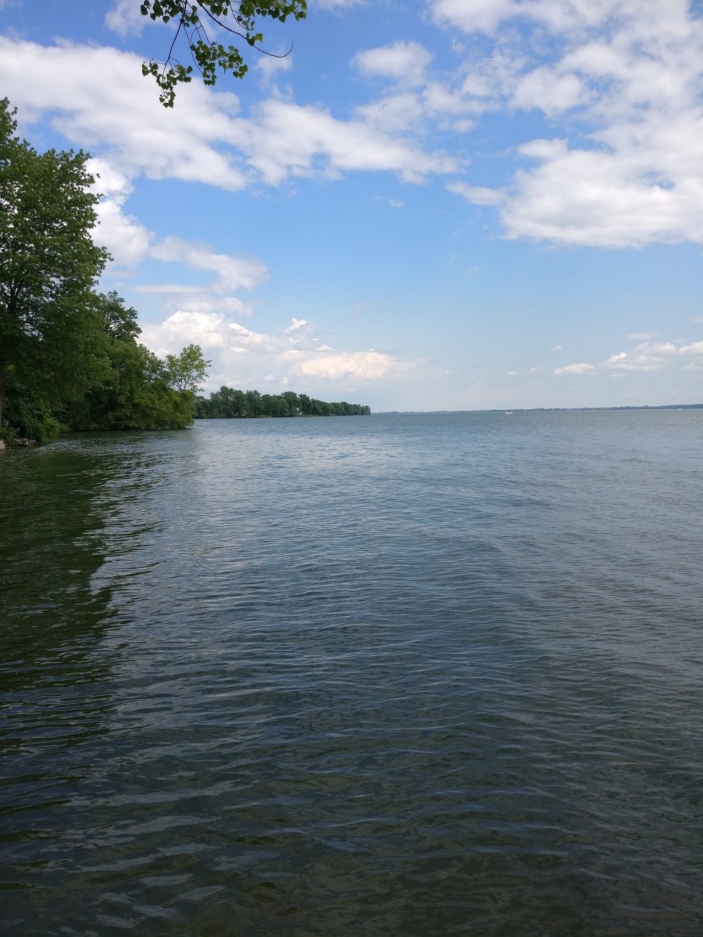 Parc des Martins-Pêcheurs | 16 Chemin du Vieux-Moulin, Notre-Dame-de-lÎle-Perrot, QC J7V 8P6, Canada | Phone: (514) 453-4128