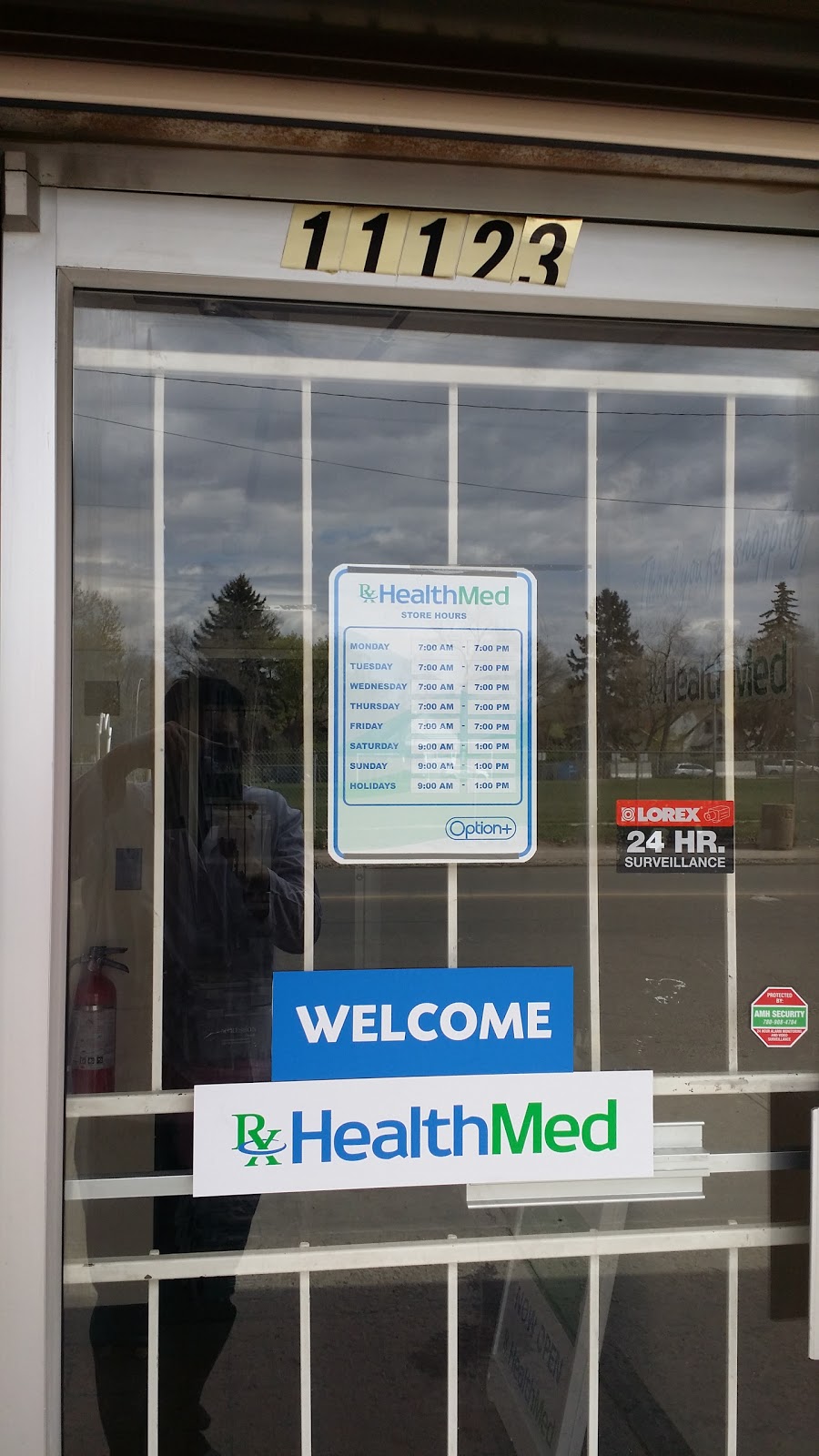 Smart Pharmacy | 11123 95 St, Edmonton, AB T5G 1K7, Canada | Phone: (780) 757-0213