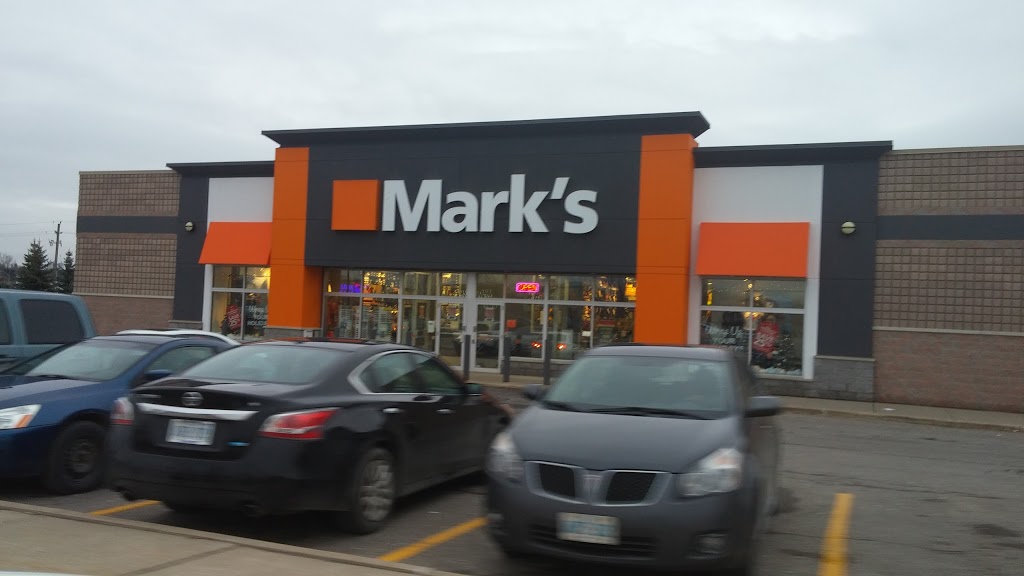 Marks | 53 4th Ave Unit 23, Orangeville, ON L9W 1G7, Canada | Phone: (519) 942-1003