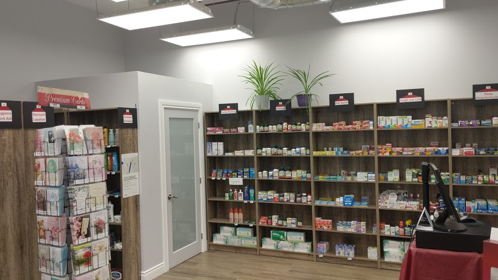 Odessa Pharmacy | 115 Main St, Odessa, ON K0H 2H0, Canada | Phone: (613) 386-5252
