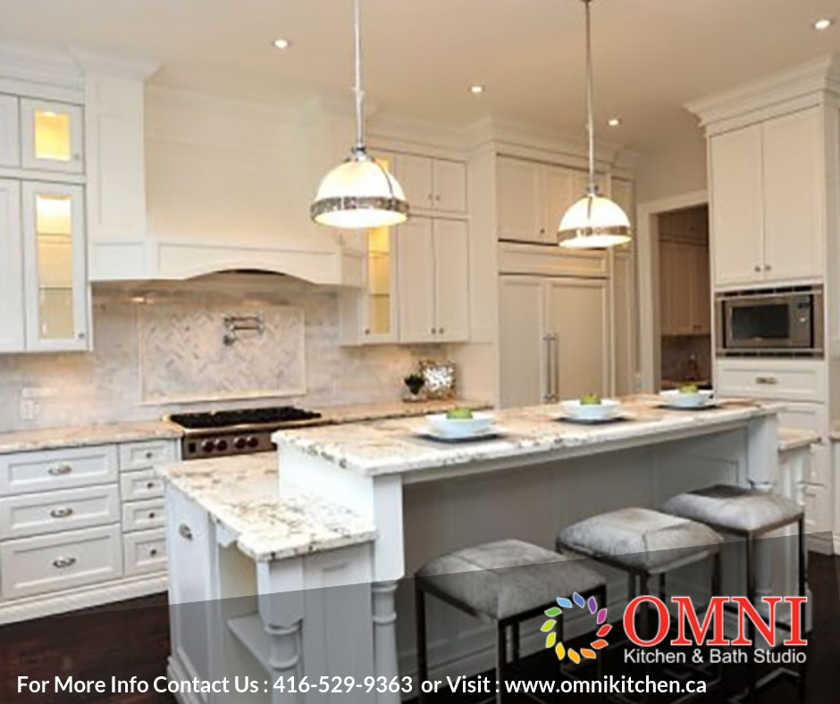 Omni Kitchen Renovation & Cabinets Shop Brampton | 18 Edvac Dr Unit #6-7, Brampton, ON L6S 5P2, Canada | Phone: (416) 529-9363