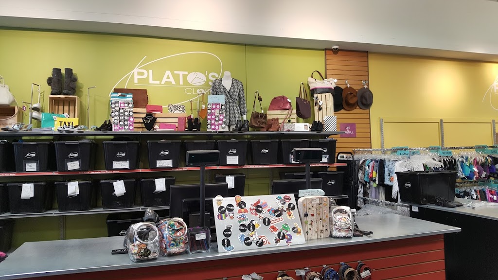 Platos Closet Merivale | 1465 Merivale Rd, Nepean, ON K2E 5N9, Canada | Phone: (613) 825-2765