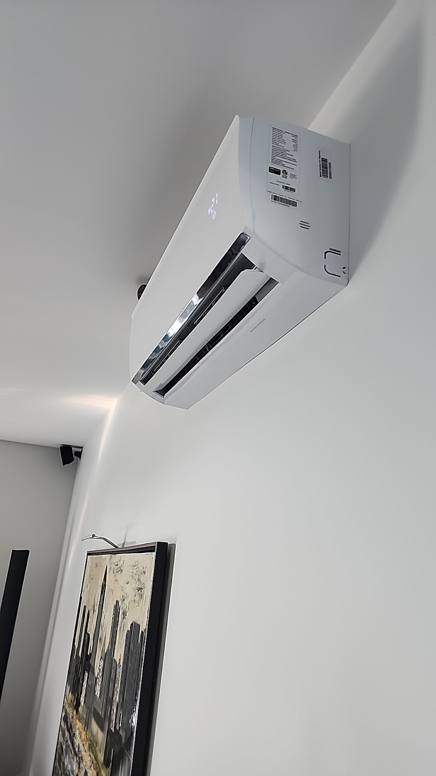 Ventilation JMY | 2390 Rue Bauman, Jonquière, QC G7S 4S4, Canada | Phone: (418) 412-6444