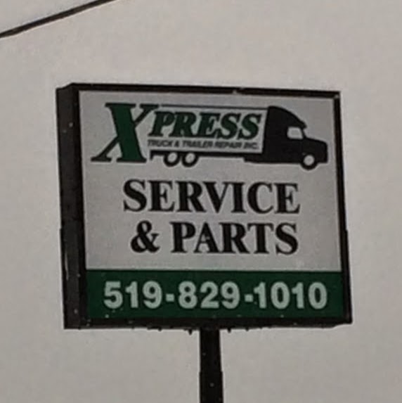 XPRESS TRUCK AND TRAILER REPAIR INC | 31 Kerr Crescent, Puslinch, ON N0B 2J0, Canada | Phone: (519) 829-1010